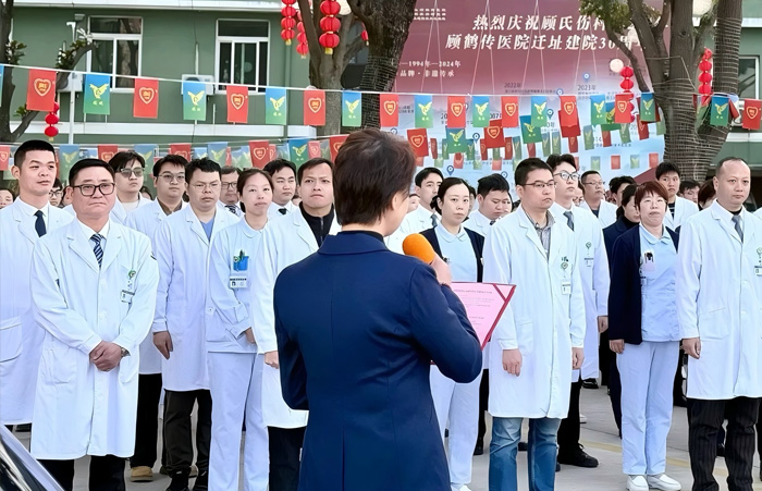 乙巳開(kāi)工丨往昔可鑒，勇創(chuàng)新篇…