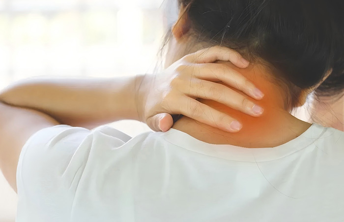 上班族必看！頸椎不適的十大分級(jí)你了解嗎？